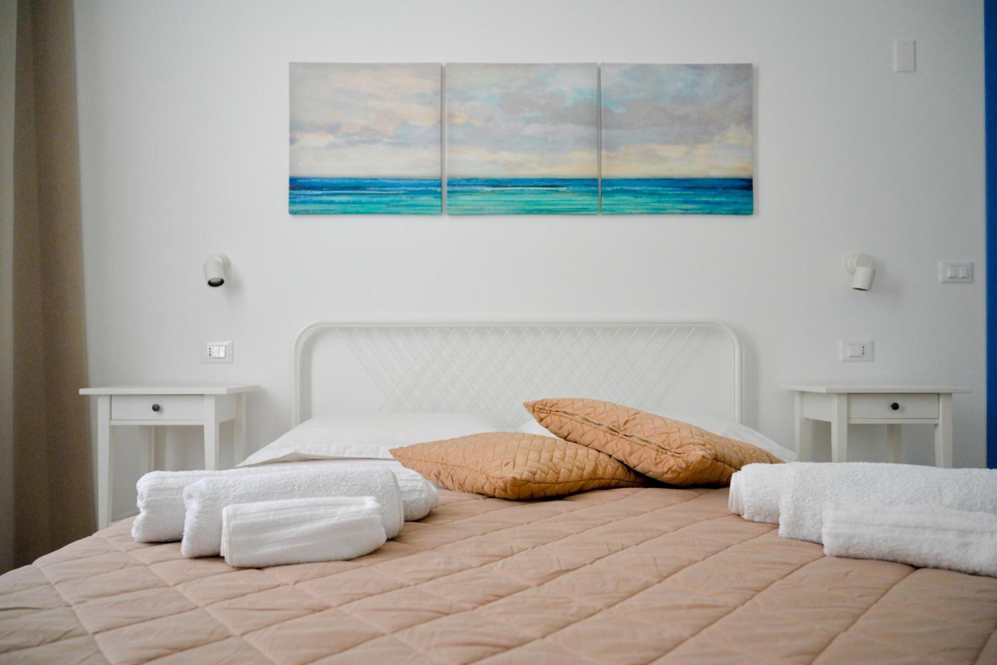 Appartamento Dreaming อาโวลา ภายนอก รูปภาพ
